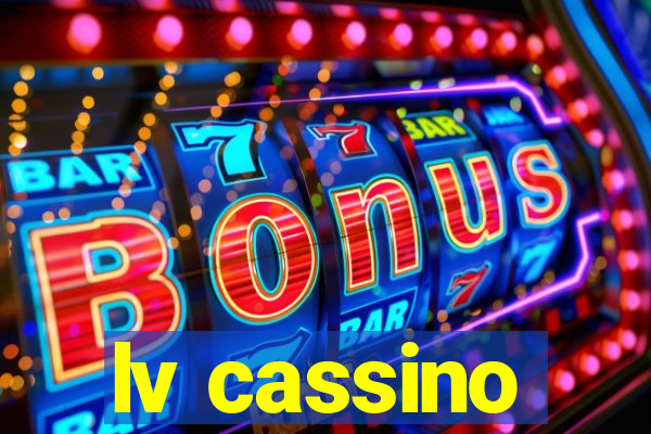 lv cassino